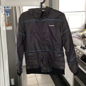 Billabong jacket